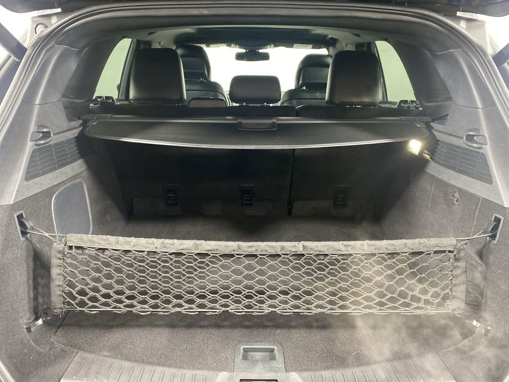 Used 2015 Lincoln MKC AWD w/ Equipment Group 102A Reserve image 27