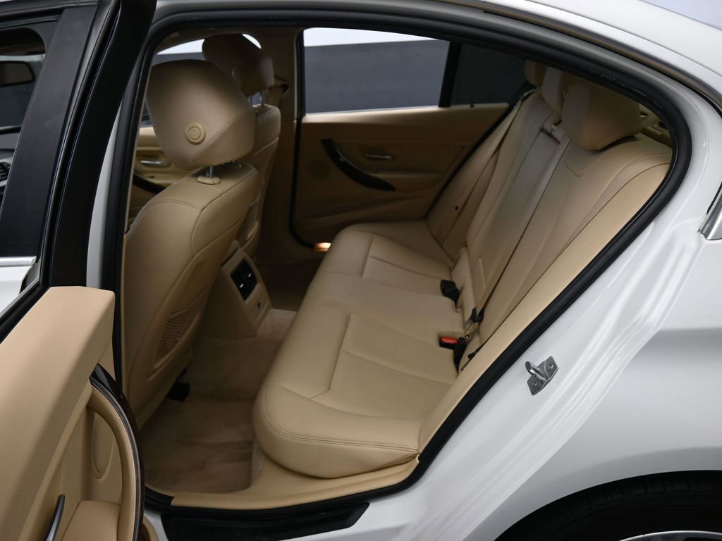 Used 2015 BMW 328i Sedan image 27