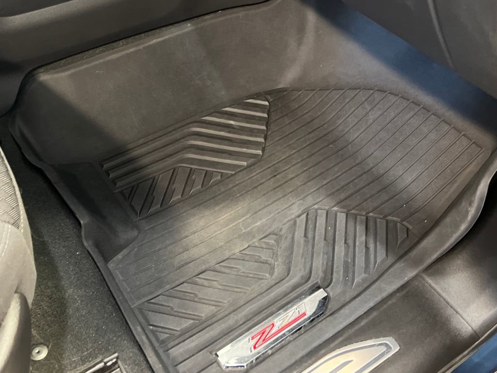 Used 2021 Chevrolet Silverado 1500 RST image 43