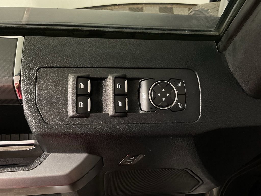 Used 2018 Ford F150 XLT w/ Equipment Group 302A Luxury image 17