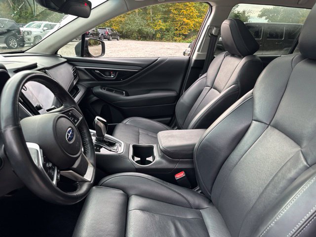 Used 2020 Subaru Outback Limited AWD/4WD image 39