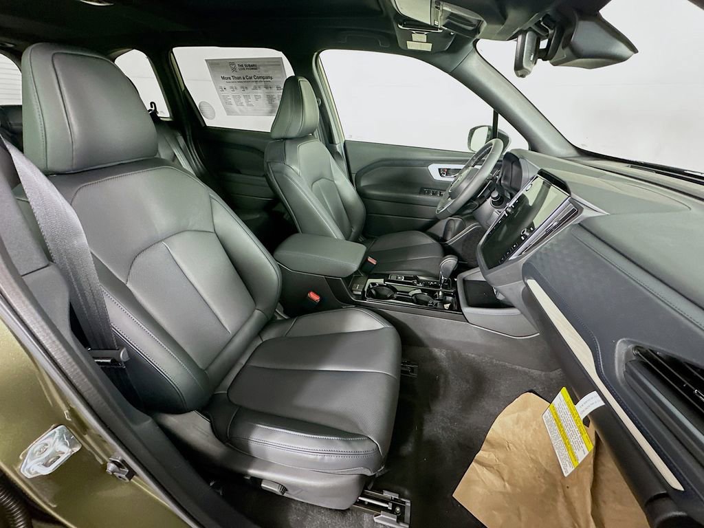 New 2026 Subaru Forester Limited image 36