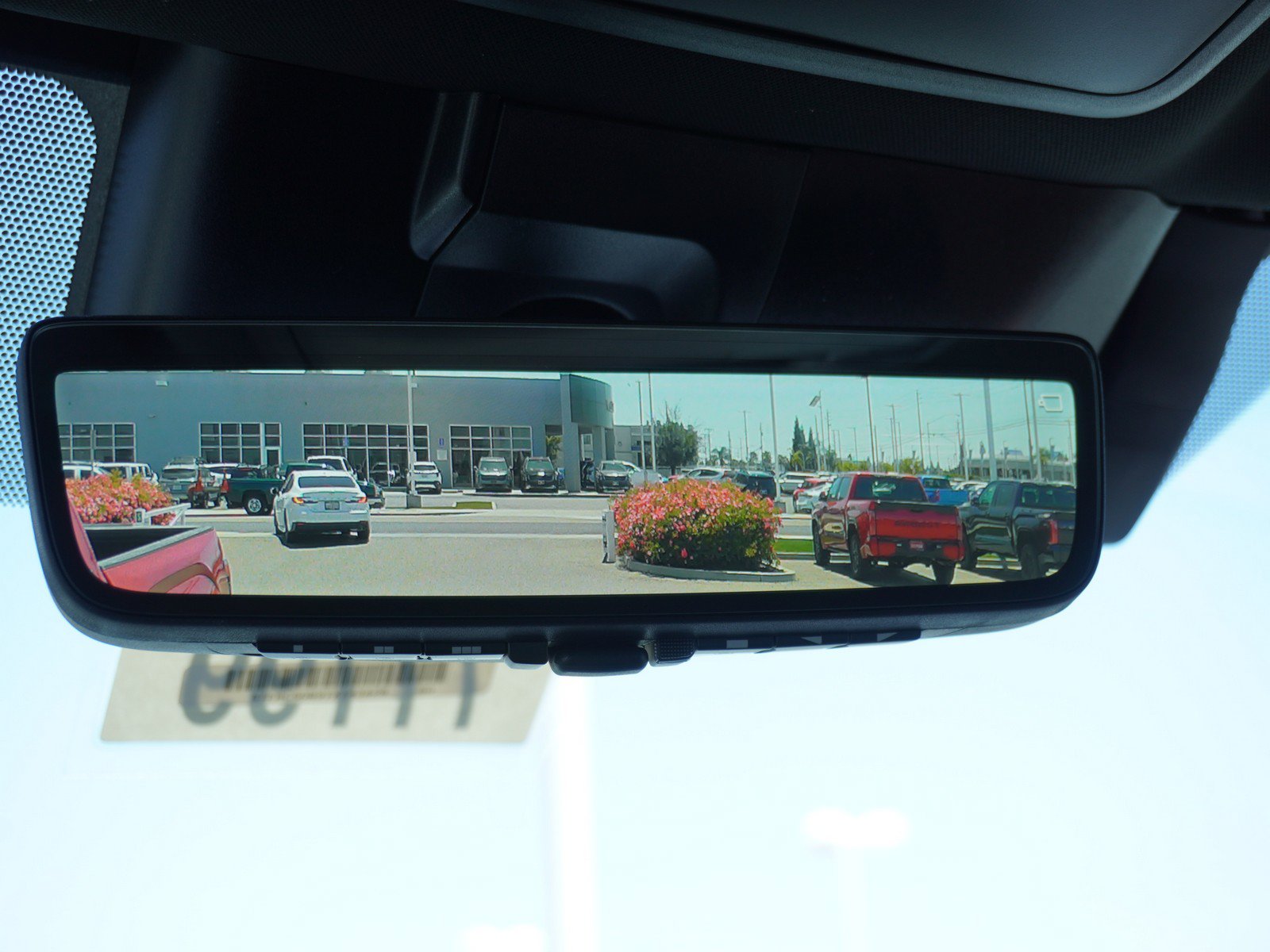 New 2026 Toyota Tundra 1794 Edition AWD/4WD image 33