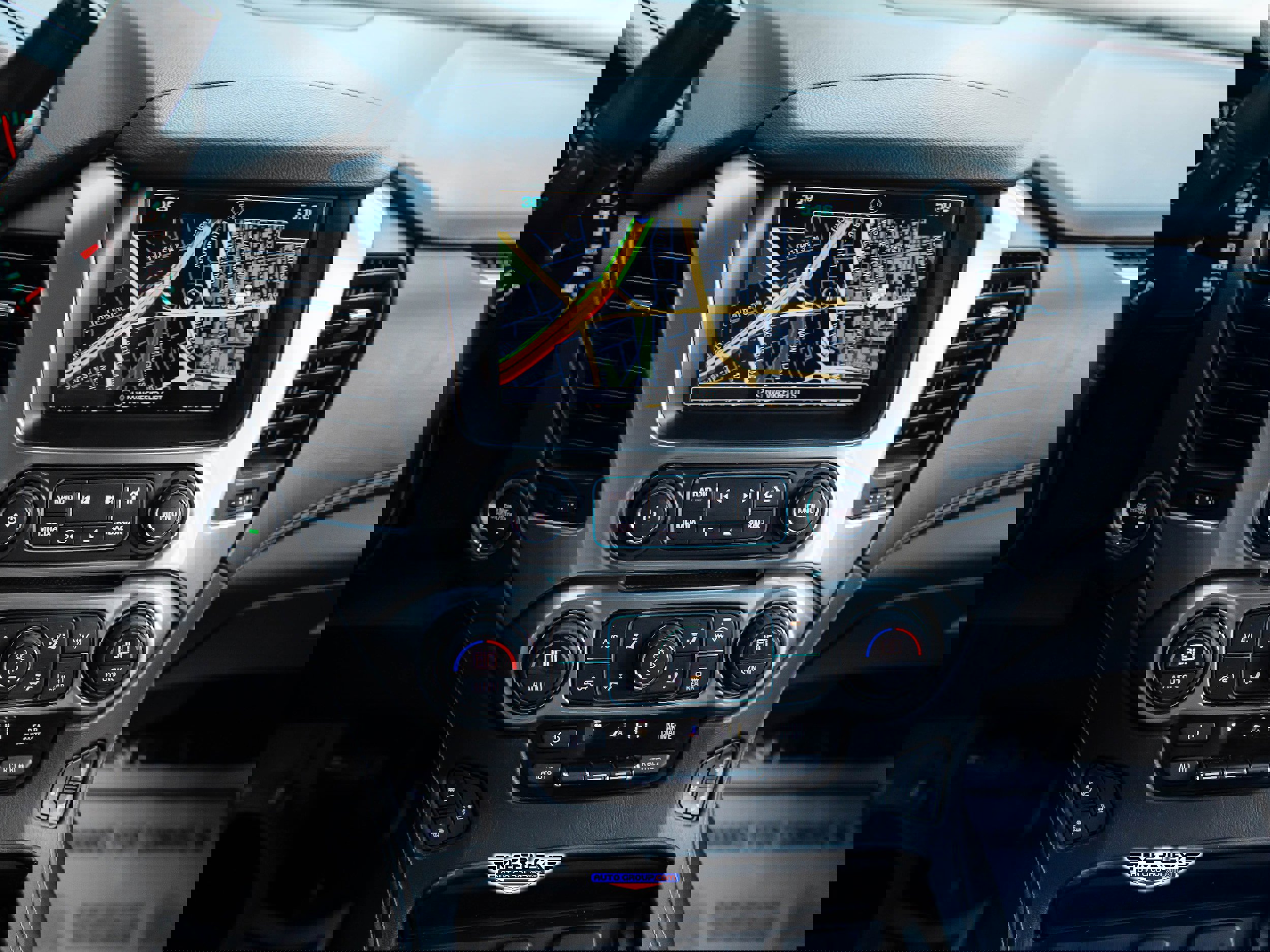 Used 2017 Chevrolet Suburban Premier image 31