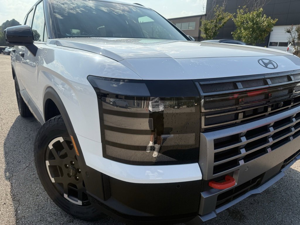 New 2026 Hyundai Palisade XRT Pro image 10