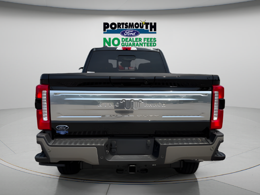 New 2026 Ford F250 King Ranch AWD/4WD image 26