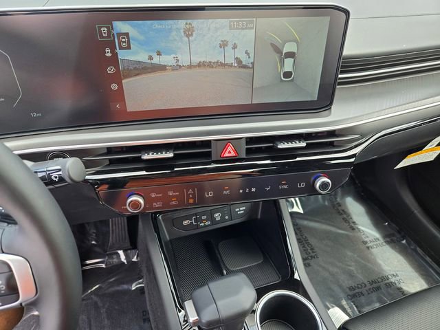 New 2026 Kia K5 GT image 10