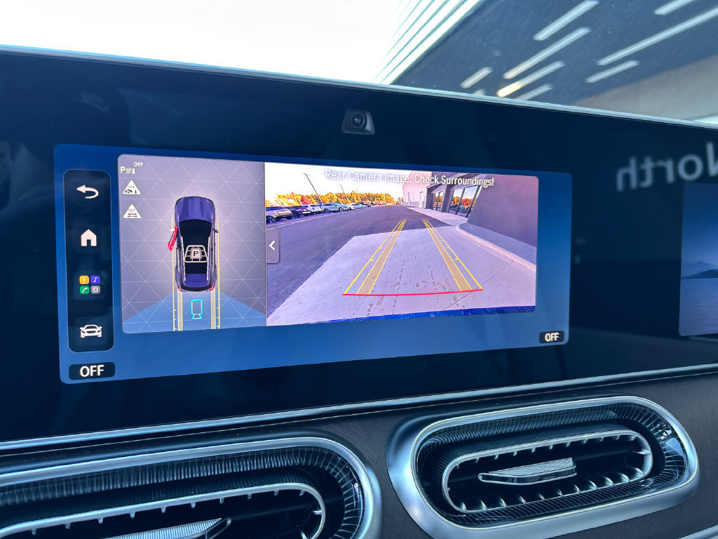 New 2027 Mercedes-Benz GLE 350 4MATIC image 20