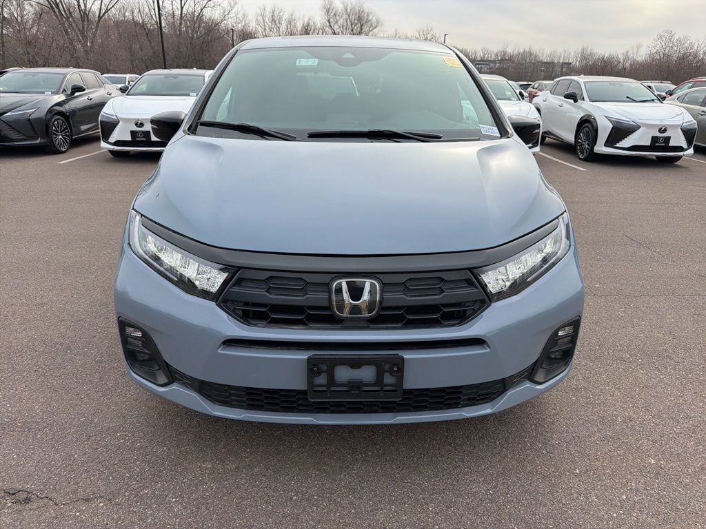 Used 2025 Honda Odyssey Sport-L image 2