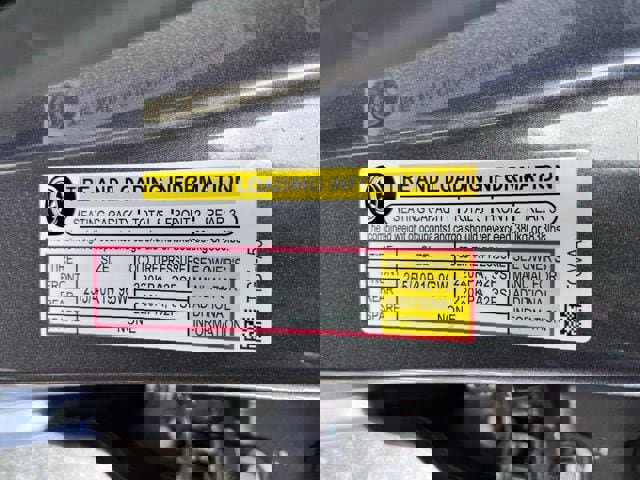 Used 2023 Acura TLX SH-AWD w/ A-SPEC Pkg image 14