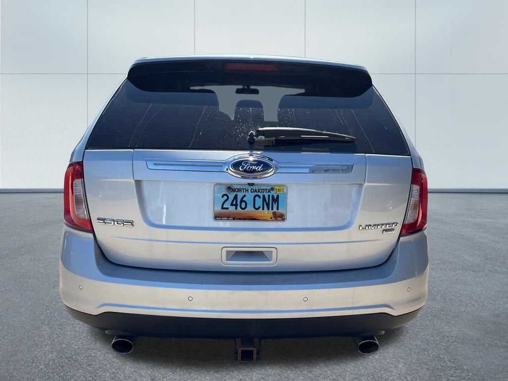 Used 2013 Ford Edge Limited image 6