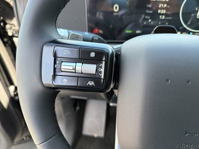 New 2026 Hyundai Ioniq 9 SE image 25
