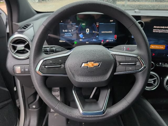 New 2026 Chevrolet Blazer EV LT AWD/4WD image 18