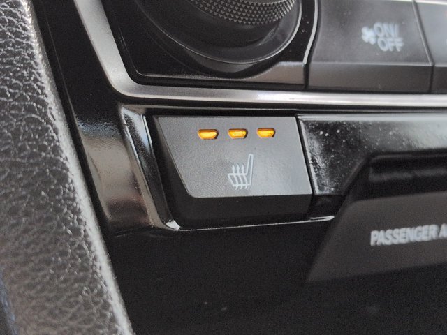 Used 2020 Honda Civic EX image 21
