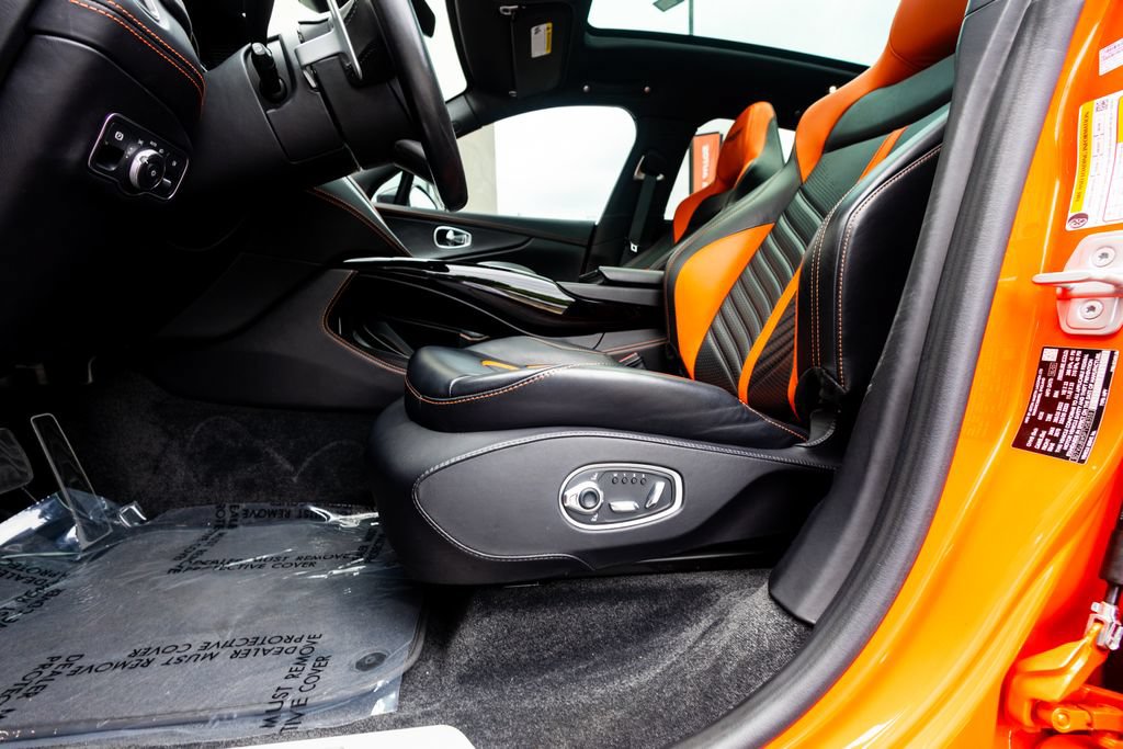 Used 2023 Aston Martin DBX 707 AWD/4WD image 47