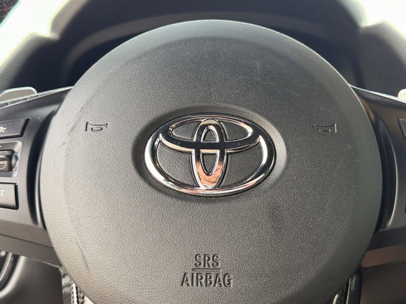 Used 2021 Toyota Supra Premium w/ Driver Assist Package RWD image 48