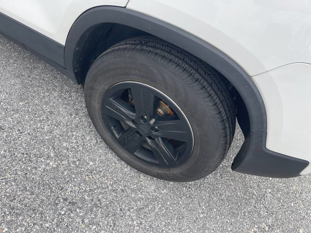 Used 2020 Chevrolet Trax LS w/ Tint and Cruise Package FWD image 21