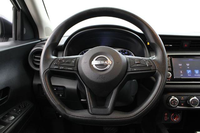 Certified 2023 Nissan Kicks S FWD image 21
