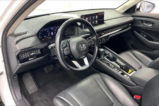 Certified 2023 Honda Accord Touring image 17
