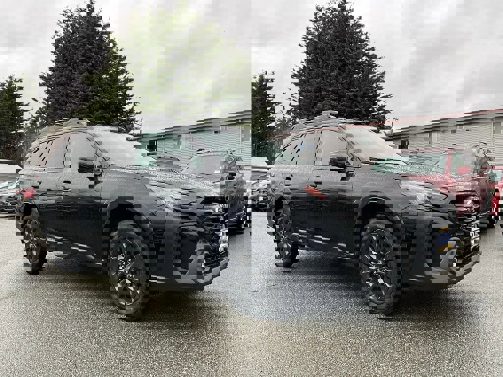 Used 2023 Subaru Outback Onyx Edition XT image 2