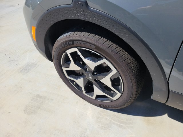 Used 2024 Hyundai Santa Cruz Limited AWD/4WD image 9