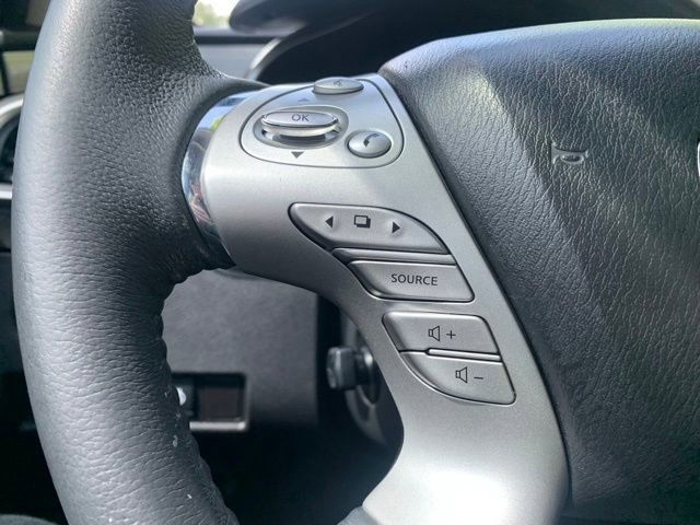 Used 2015 Nissan Murano Platinum AWD/4WD image 23