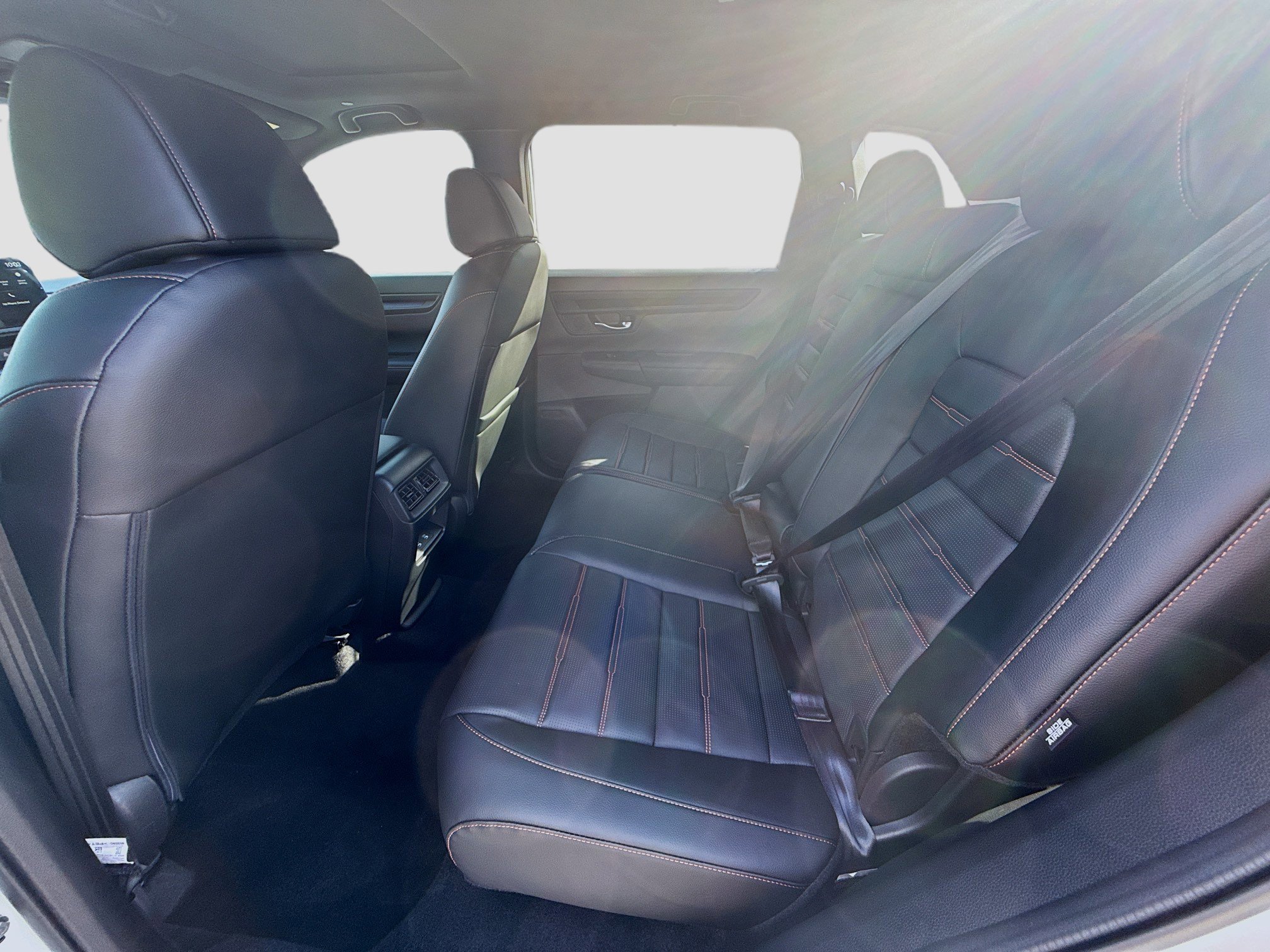 New 2026 Honda CR-V Sport-L image 21