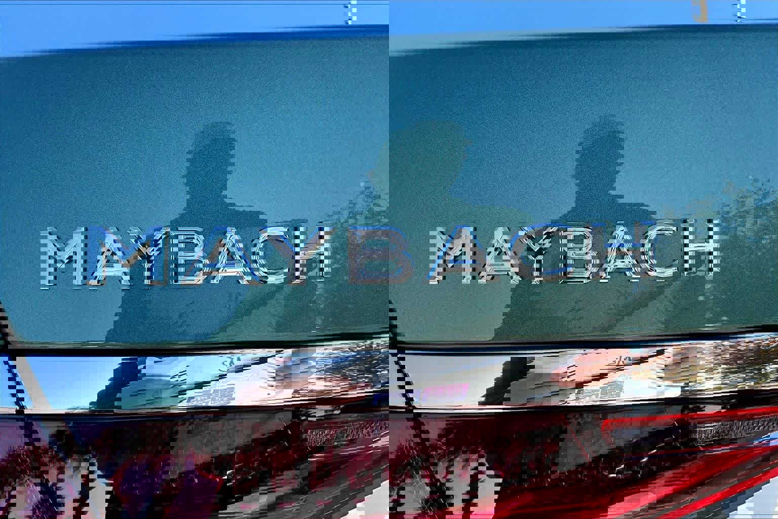 New 2026 Mercedes-Benz Maybach S 680 4MATIC image 8