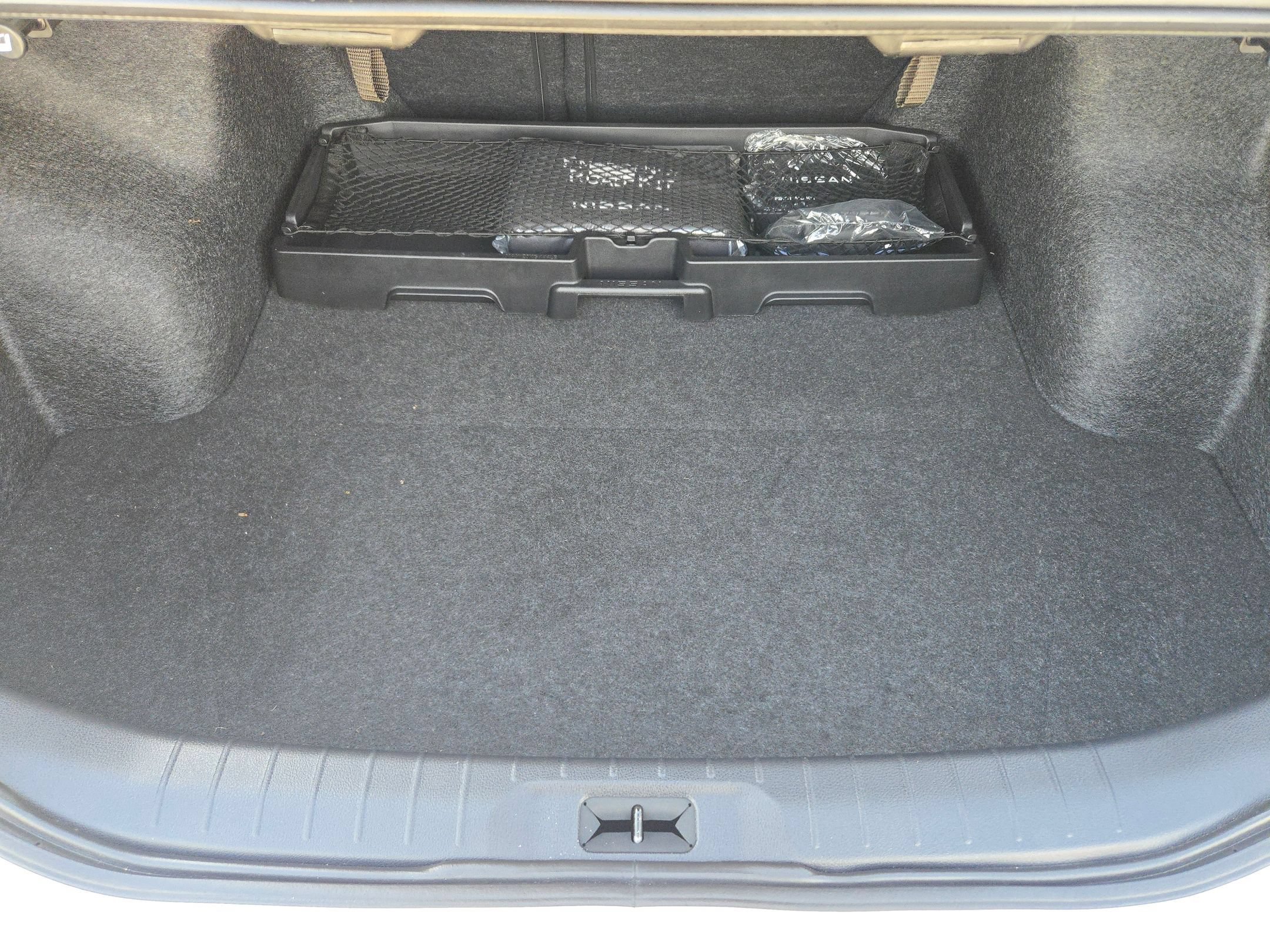 Certified 2024 Nissan Altima 2.5 SL FWD image 25