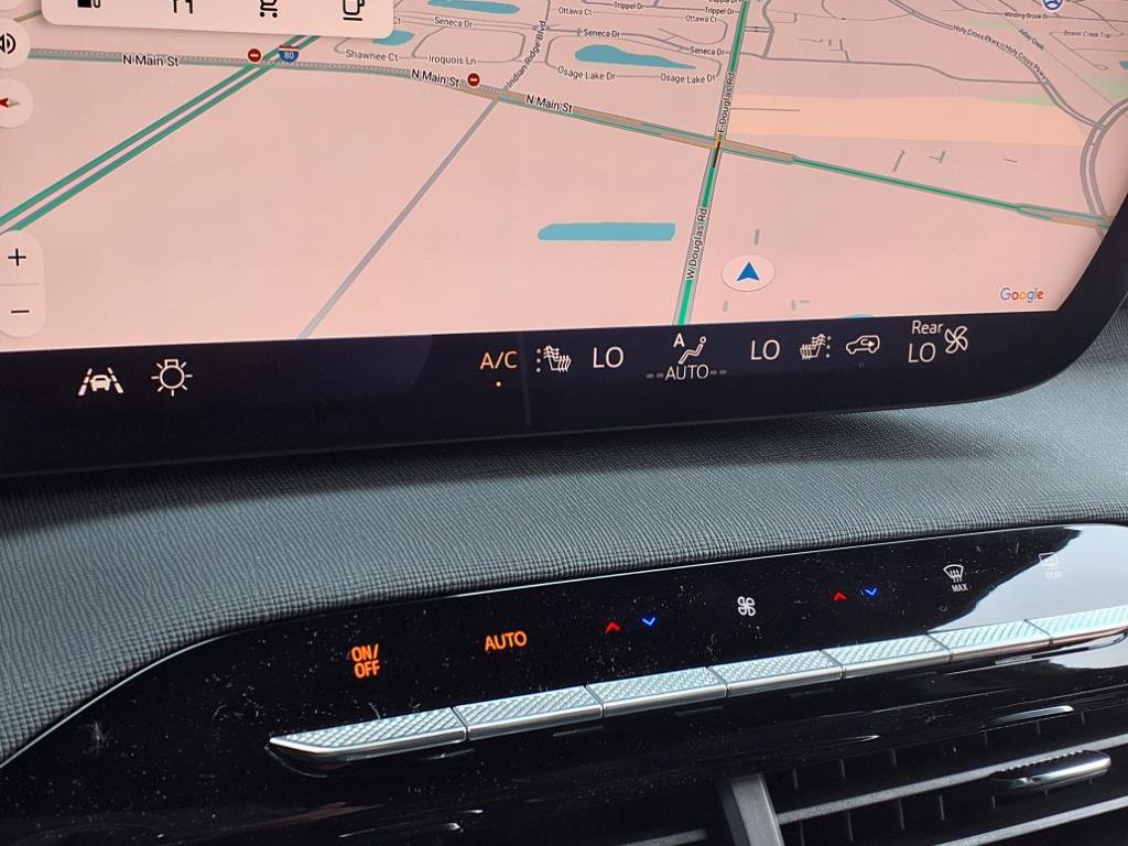 New 2025 Buick Enclave Preferred w/ Power Package image 20