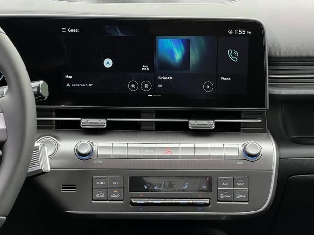 New 2024 Hyundai Kona Limited image 18