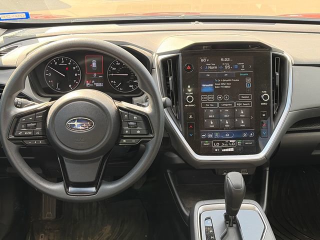 Used 2024 Subaru Crosstrek 2.0i Premium AWD/4WD image 10