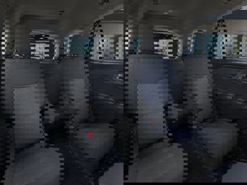 New 2026 Ford Explorer Active image 11