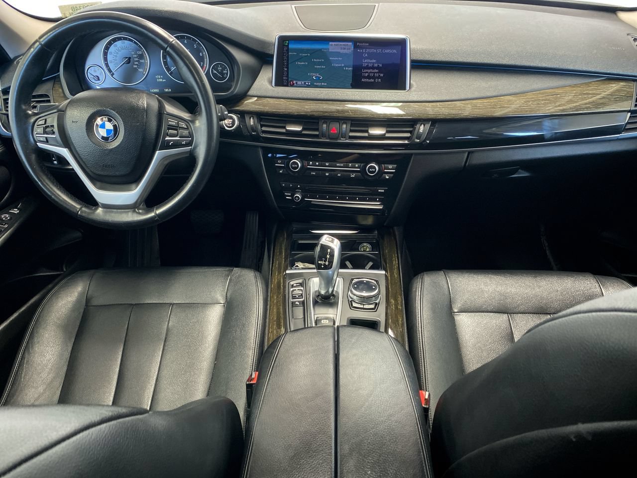 Used 2014 BMW X5 sDrive35i RWD image 33