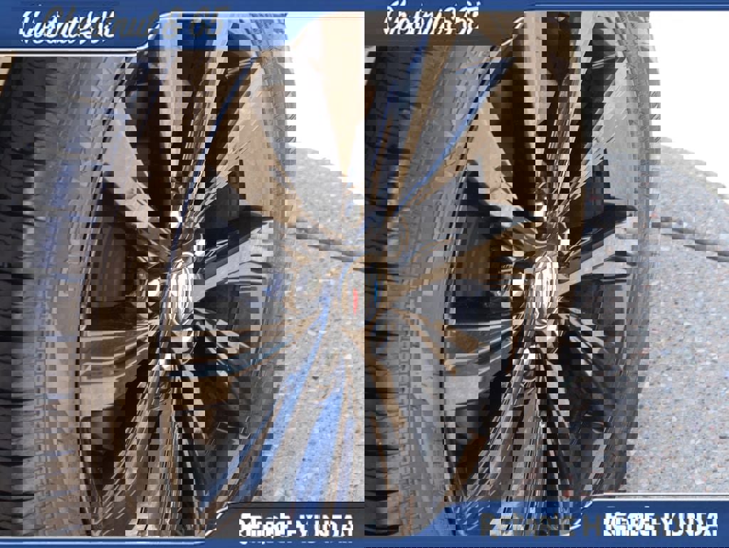 Used 2024 Buick Envista Sport Touring w/ Convenience I Package image 40