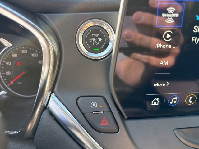 Used 2024 Chevrolet Blazer LT w/ Convenience Package image 16