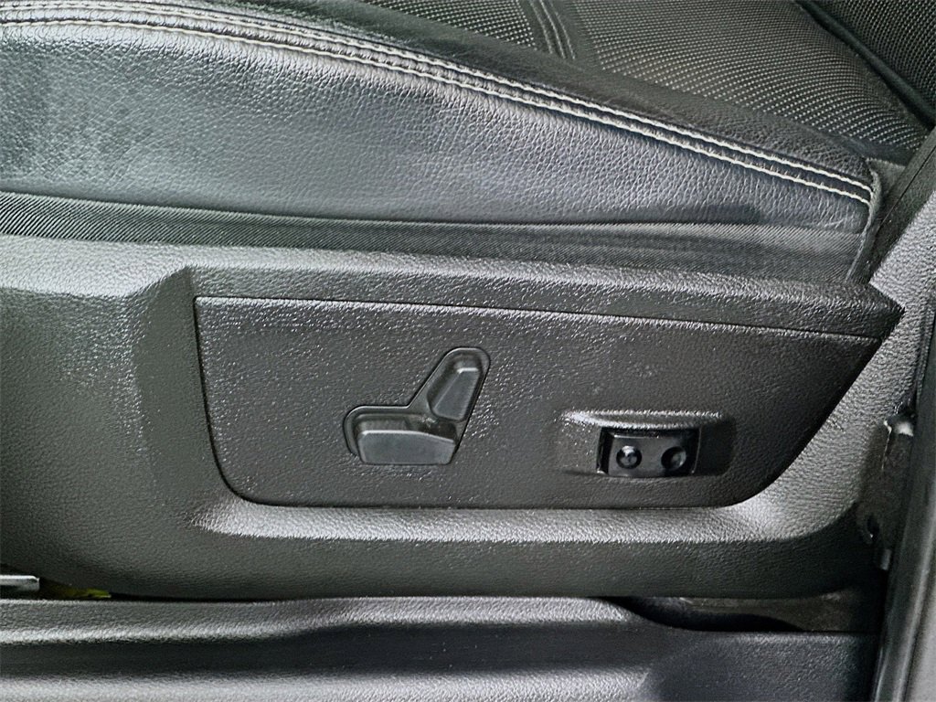 Used 2022 RAM 2500 Power Wagon w/ Level 2 Equipment Group image 22