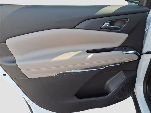 New 2026 Chevrolet Traverse LT w/ LPO, Floor Liner Package image 9