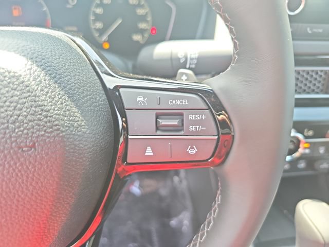 New 2026 Honda Civic Sport image 19
