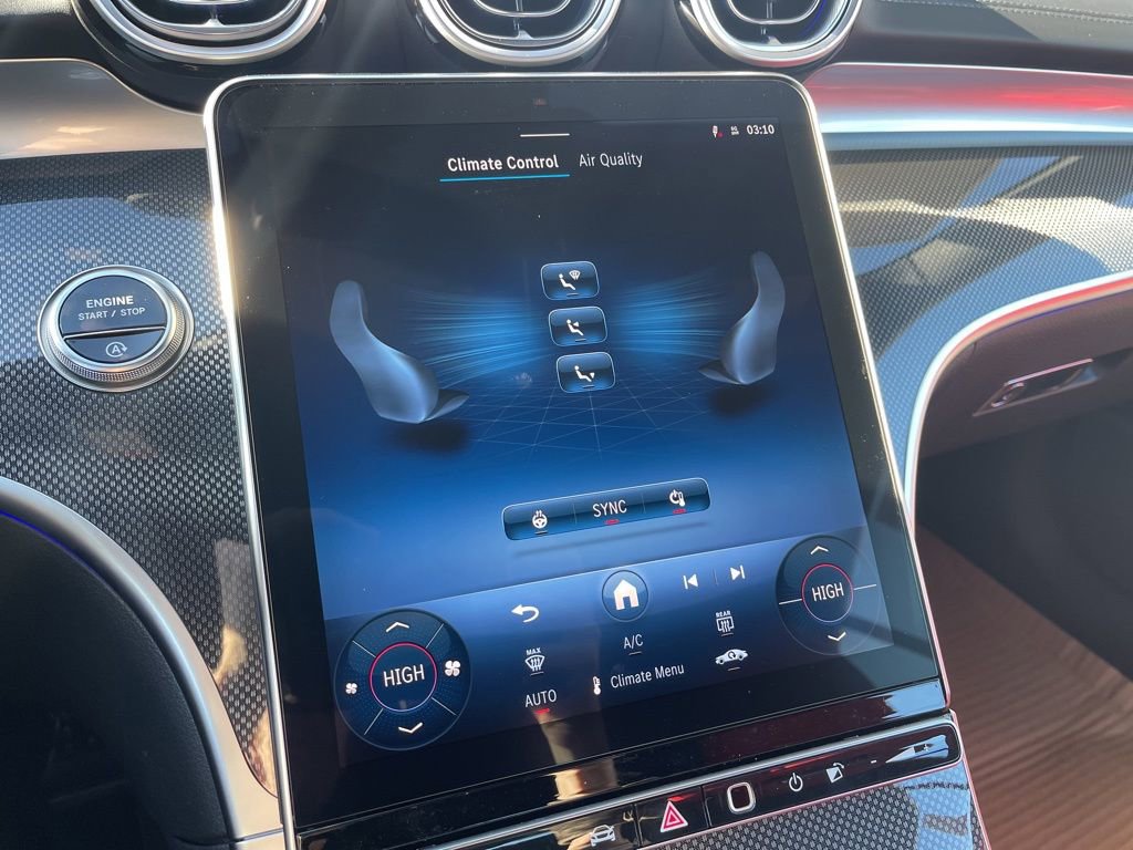 New 2026 Mercedes-Benz CLE 300 4MATIC Cabriolet image 11