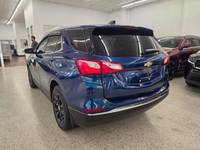 Used 2019 Chevrolet Equinox LT FWD image 7