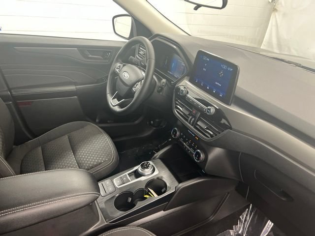 Used 2023 Ford Escape Active AWD/4WD image 24