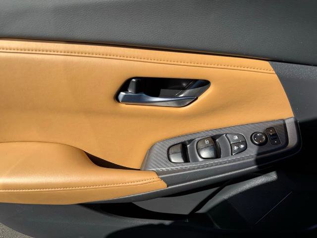 Certified 2021 Nissan Sentra SV w/ SV Premium Package image 21