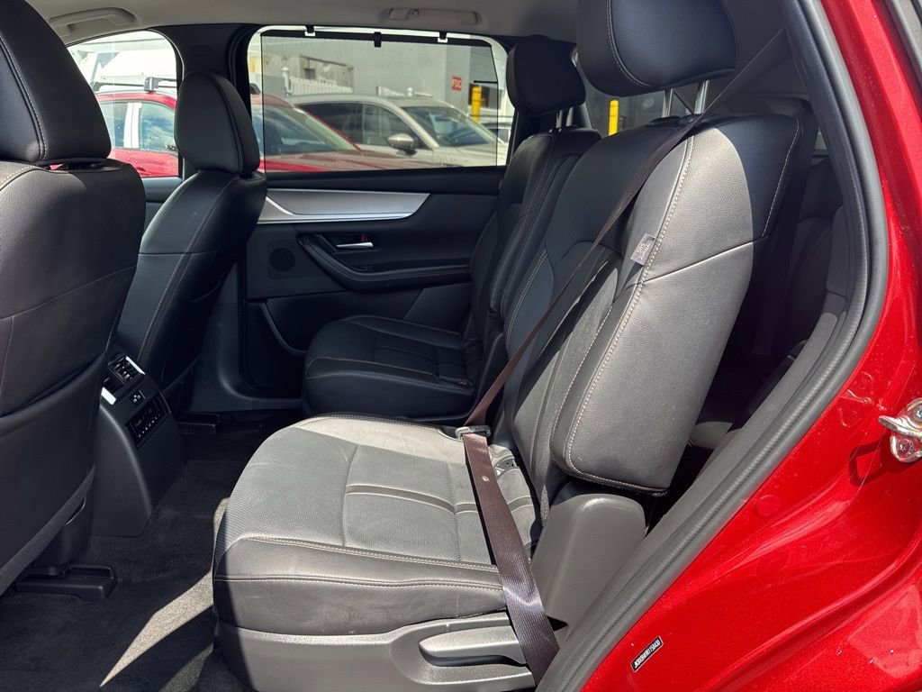 Certified 2024 MAZDA CX-90 Plug-In Hybrid w/ Preferred image 20