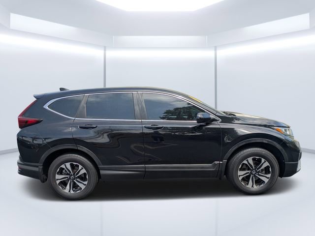 Used 2021 Honda CR-V Special Edition image 2