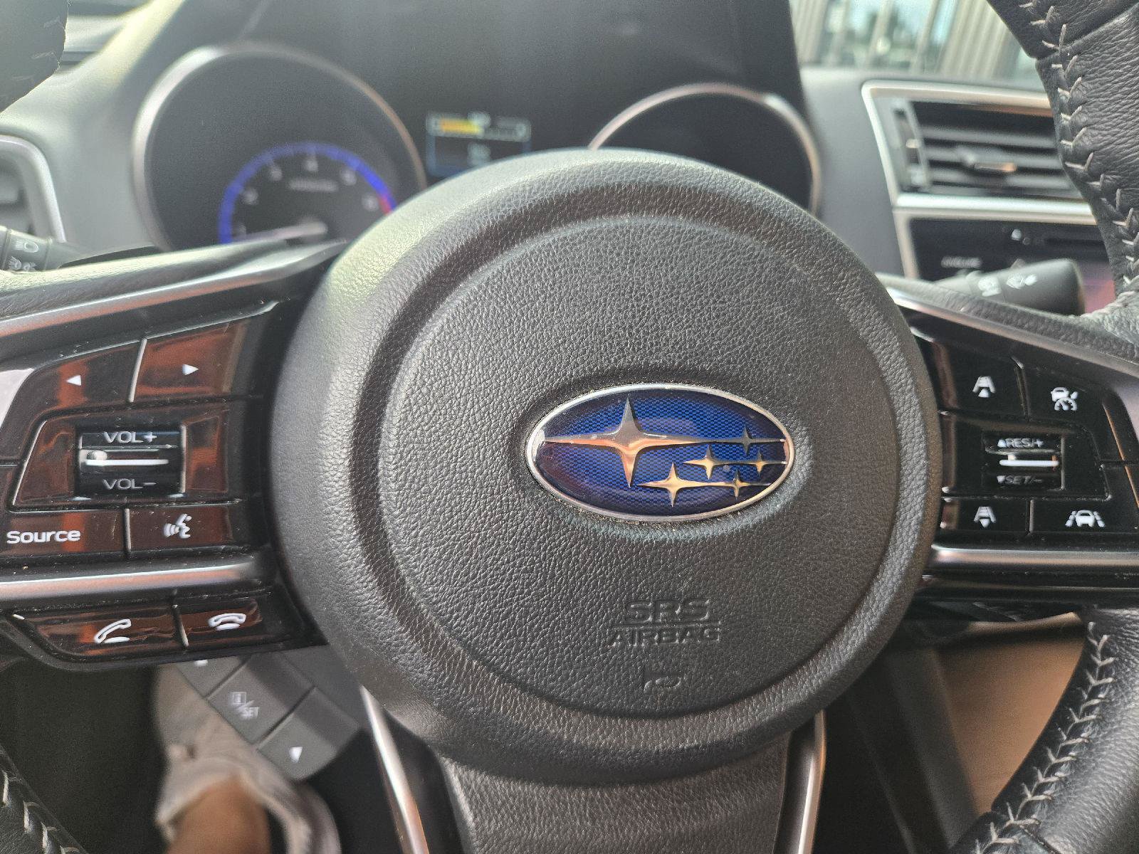 Used 2019 Subaru Outback 2.5i Limited w/ Popular Package #2 AWD/4WD image 18