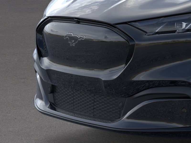 New 2025 Ford Mustang Mach-E Premium AWD/4WD image 17