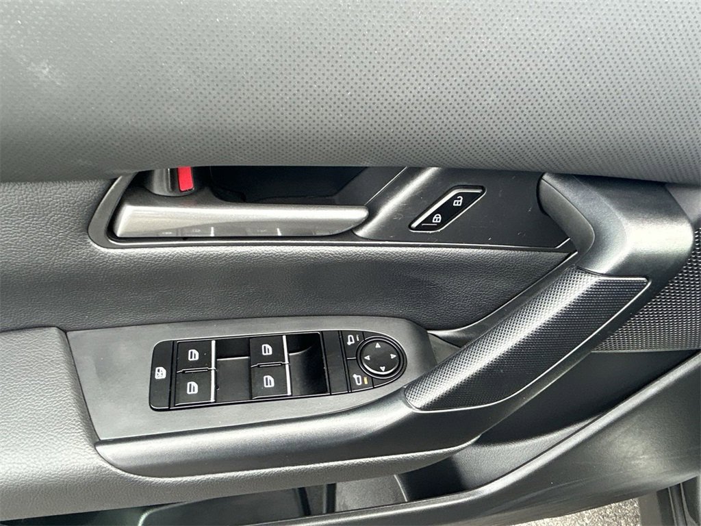 Certified 2024 MAZDA CX-50 AWD 2.5 S w/ Accent Package image 16