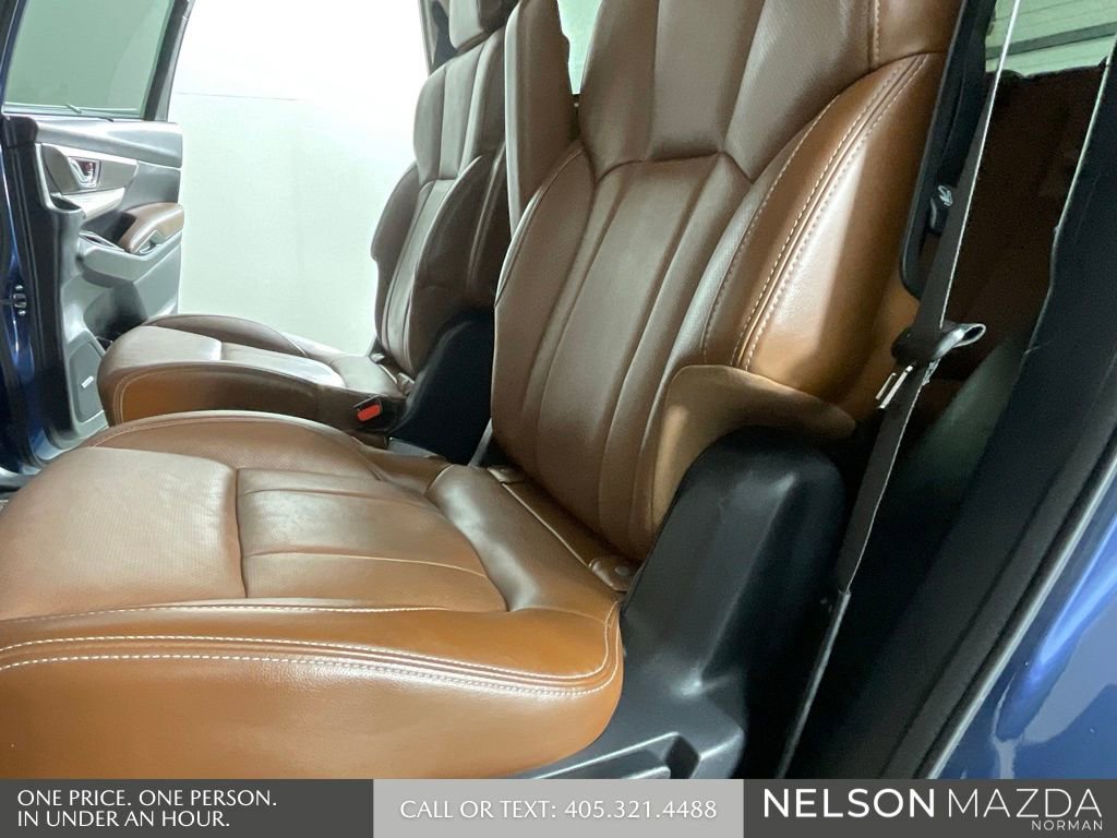 Used 2019 Subaru Ascent Touring w/ Popular Package #3 AWD/4WD image 26