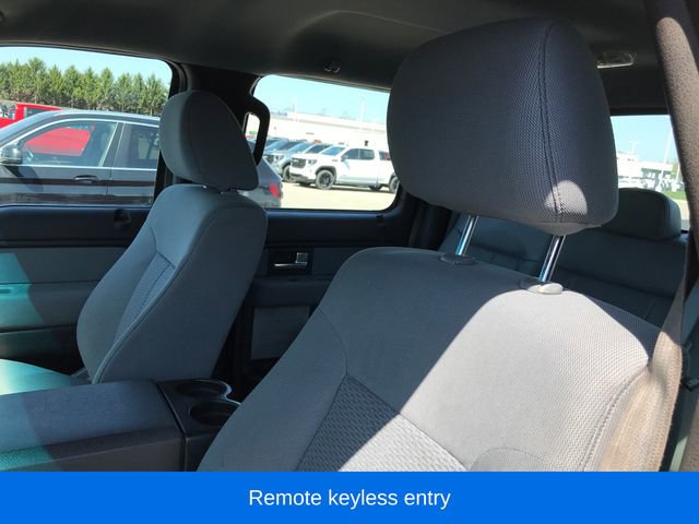 Used 2014 Ford F150 XL AWD/4WD image 5